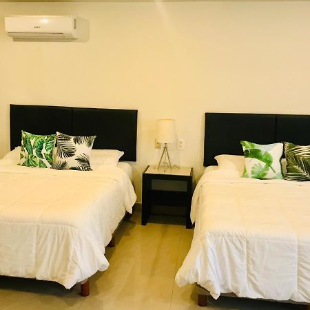 Deluxe Condos 42 Playa del Carmen Dış mekan fotoğraf