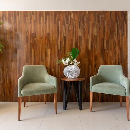 Deluxe Condos 42 Playa del Carmen Dış mekan fotoğraf