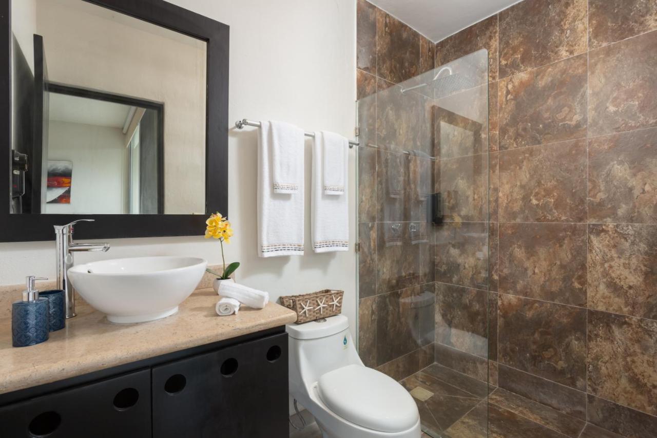 Deluxe Condos 42 Playa del Carmen Dış mekan fotoğraf