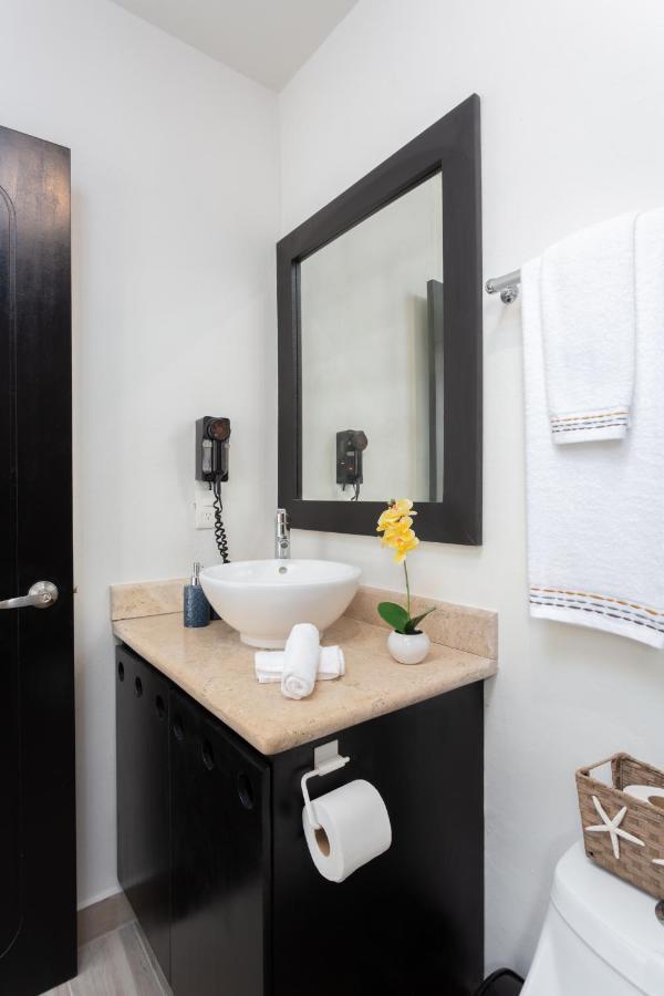 Deluxe Condos 42 Playa del Carmen Dış mekan fotoğraf