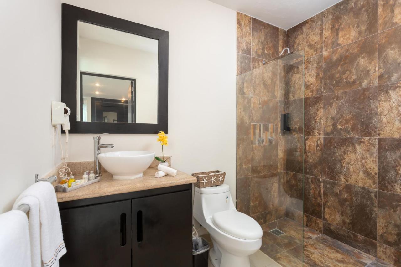 Deluxe Condos 42 Playa del Carmen Dış mekan fotoğraf