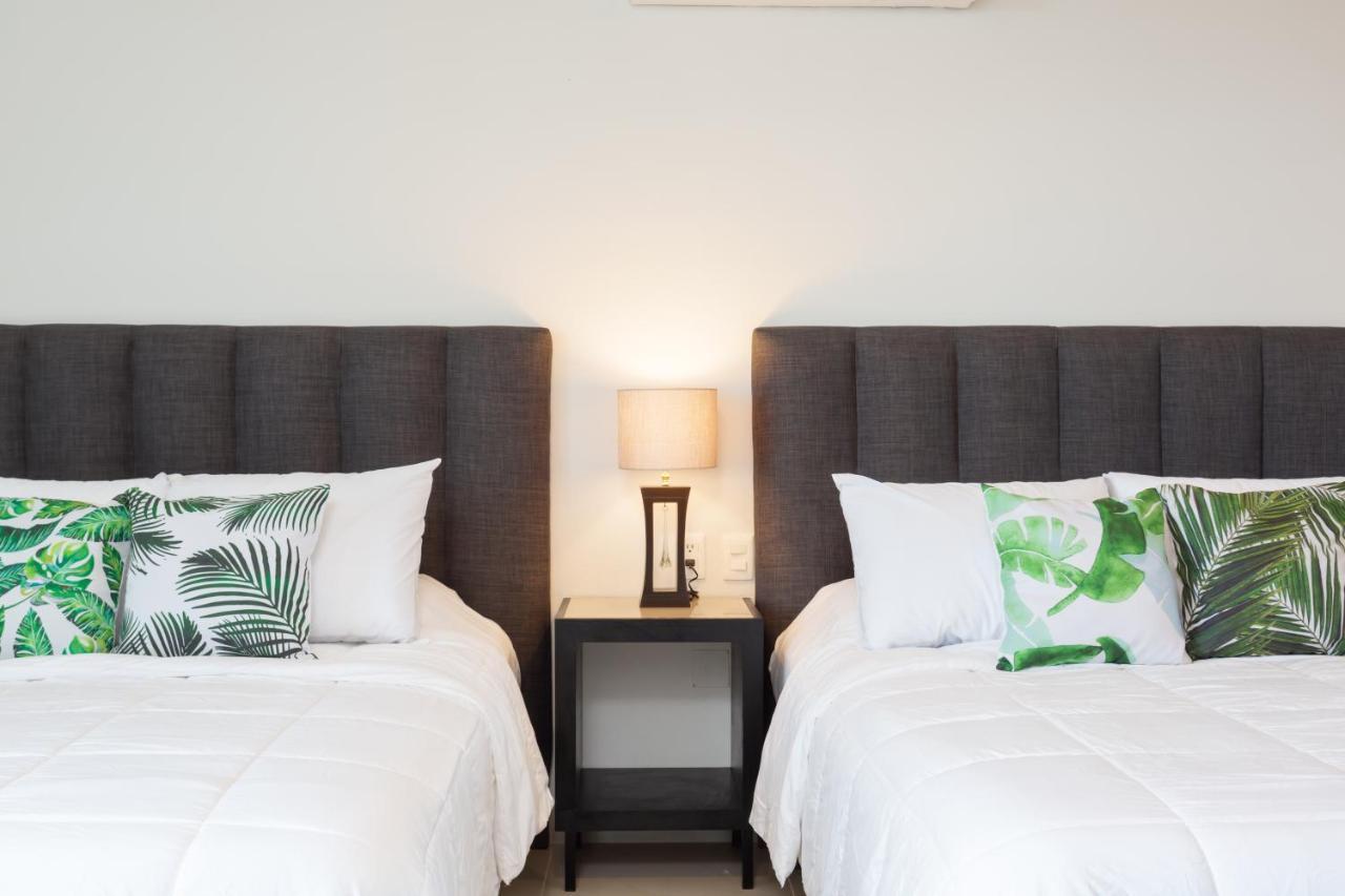 Deluxe Condos 42 Playa del Carmen Dış mekan fotoğraf