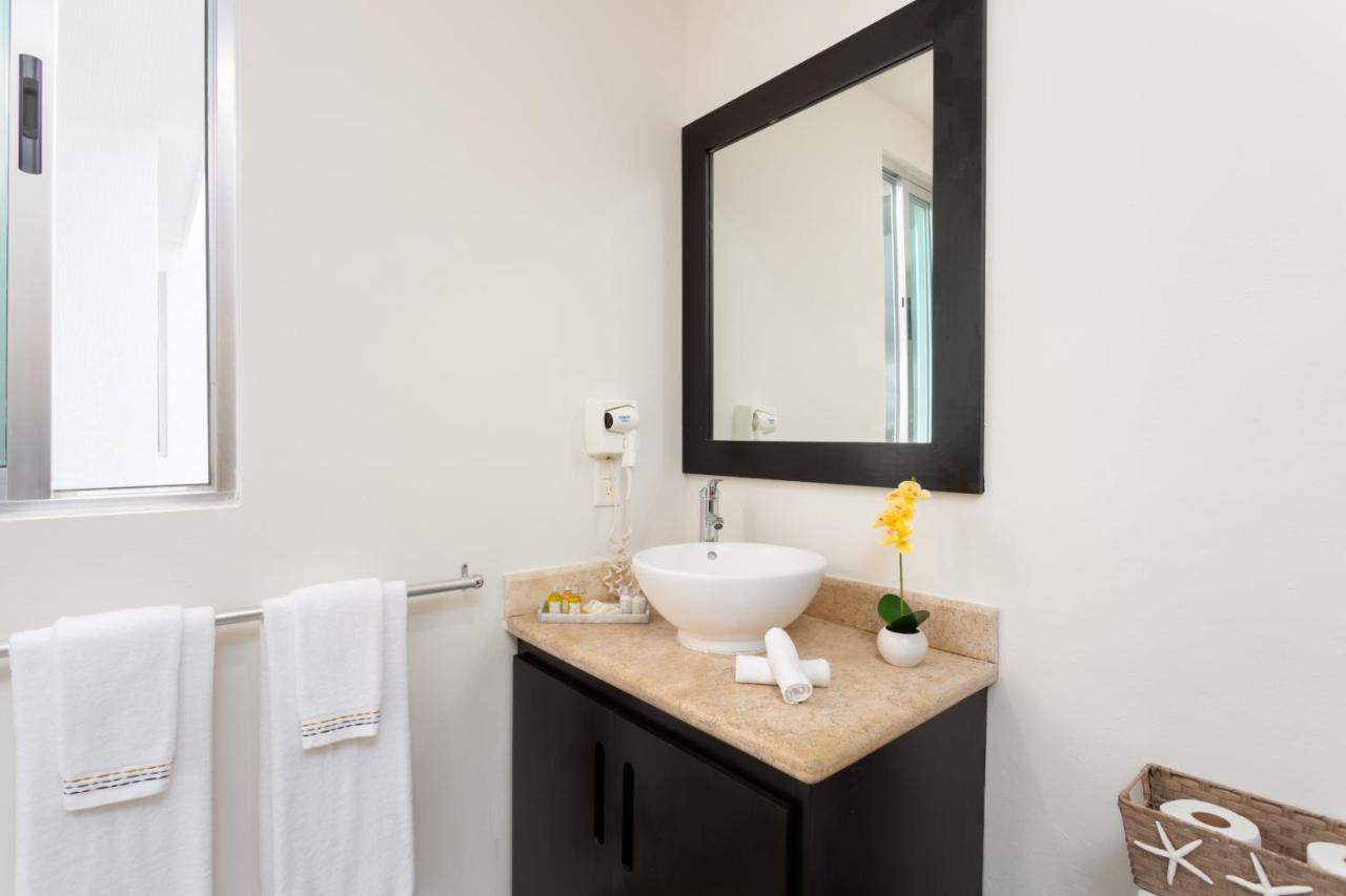 Deluxe Condos 42 Playa del Carmen Dış mekan fotoğraf