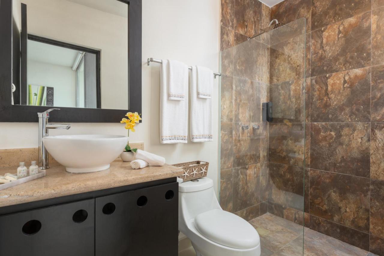 Deluxe Condos 42 Playa del Carmen Dış mekan fotoğraf