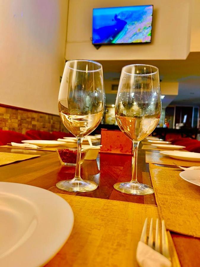 Deluxe Condos 42 Playa del Carmen Dış mekan fotoğraf