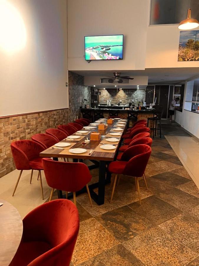 Deluxe Condos 42 Playa del Carmen Dış mekan fotoğraf